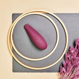 Classic 2 - Clitoral Vibrator