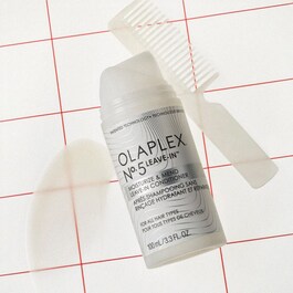 No.5 Leave In Moisturize & Mend - Plejende fugtgivende balsam