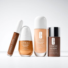 Even Better Clinical Vitamin Makeup - SPF 50 Foundation