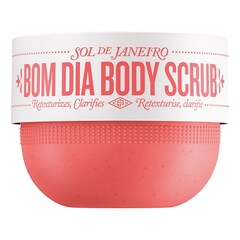 Bom Dia Body Scrub - Bodyscrub, SOL DE JANEIRO