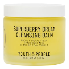 Superberry Dream - Cleansing Balm, YOUTH TO THE PEOPLE