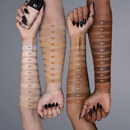 Good Apple  - Full-Coverage Liquid Foundation