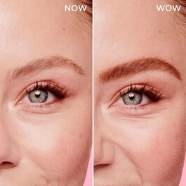 Goof Proof Brow Pencil Mini - Øjenbrynsblyant i rejsestørrelse