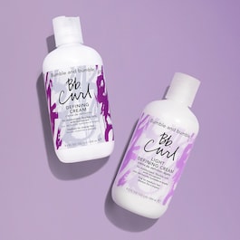 Curl Conscious - Defining Cream