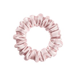 Holiday Set - Hair Scrunchies and Clip