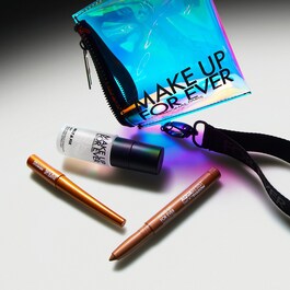 Summer Festival Kit - sæt med øjenmakeup