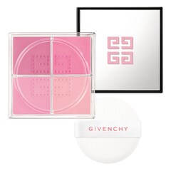 Prisme Libre - 4-Colour Loose Powder Blush, GIVENCHY