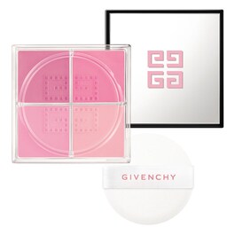Prisme Libre - 4-Colour Loose Powder Blush