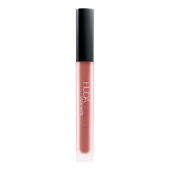 Liquid Matte - Ultra-comfort Transfer-proof Long Wear Matte Lipstick, HUDA BEAUTY