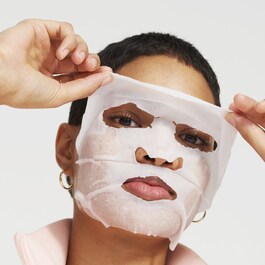 Sheet Mask - 95% Natural Ingredients