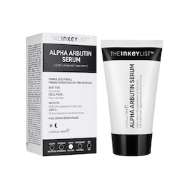 Lysnende serum med Alpha Arbutin