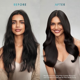 Frizz Shield Spray 