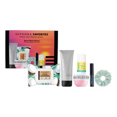 Sport Must Haves - 6 nødvendigheder for sporten, SEPHORA FAVORITES