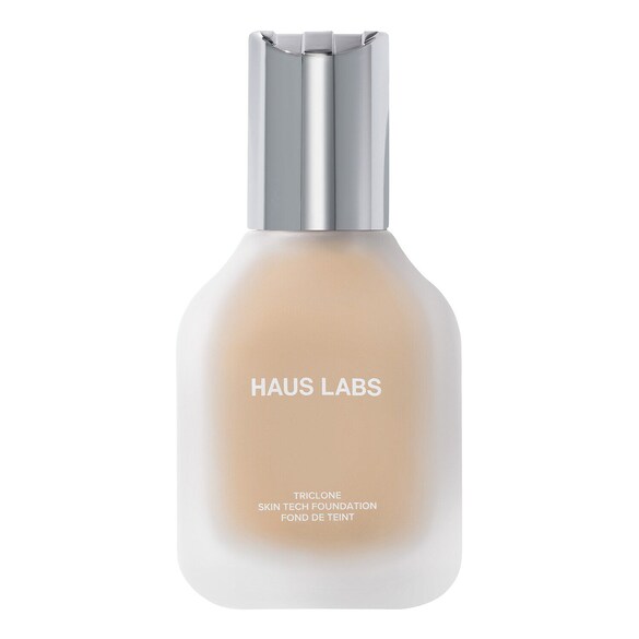 Triclone Skin Tech Foundation - Medium dækning med fermenteret arnica, HAUS LABS BY LADY GAGA