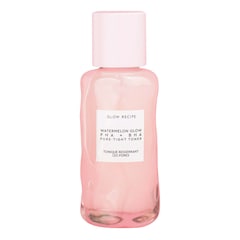 Watermelon Glow - Mini Watermelon Glow PHA + BHA opstrammende toner, GLOW RECIPE