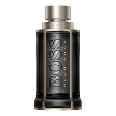 The Scent Magnetic - Eau de Parfum til mænd, HUGO BOSS