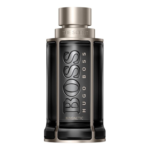 The Scent Magnetic - Eau de Parfum til mænd, HUGO BOSS