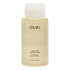 Fine Hair - Shampoo, OUAI