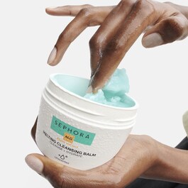 Melting Cleansing Balm Face And Eye Makeup Remover
