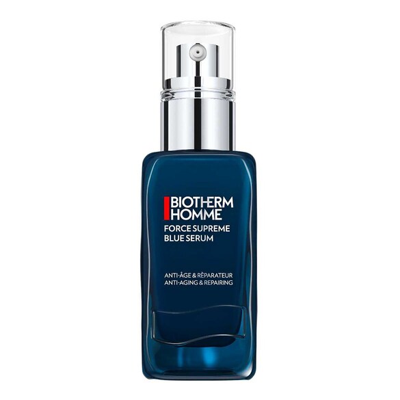Force Supreme - Blue Serum, BIOTHERM