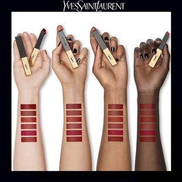 Rouge Pur Couture - The Slim Lipstick