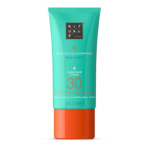 The Ritual of Karma - Sun Face Cream SPF 30, RITUALS
