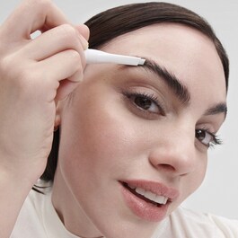 Insta-brow waxy brow pencil - Brow fixing retractable pencil