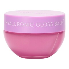 Plum Plump med hyaluronsyre - Skinnende læbepomade, GLOW RECIPE