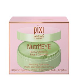 NutrifEYE - Nourishing Eye Patches