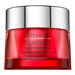 Nutritious Super Pomegranate - Radiant Energy Night Creme/Mask