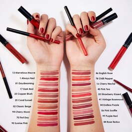 Lip Stain - Lipliner