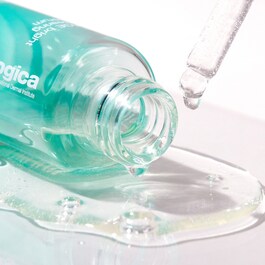 Age Bright Clearing Serum - Anti-blemish
