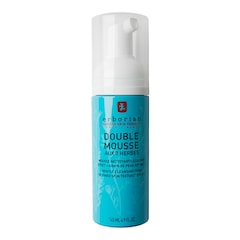 Double Mousse - Gentle Cleansing Foam, ERBORIAN