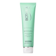 Fresh Foam Hydra-toning - Cleanser, BIOTHERM