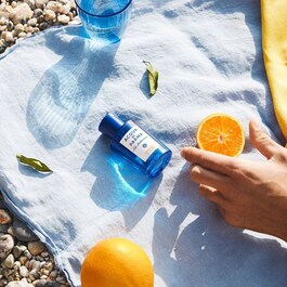 Blu Mediterraneo Arancia di Capri - Eau de Toilette