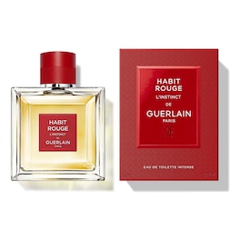 Habit Rouge L'Instinct - Eau de Parfum