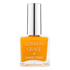 London Grace x Daniel Paris, LONDON GRACE