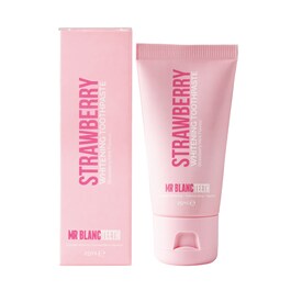 Strawberry - Whitening Toothpaste