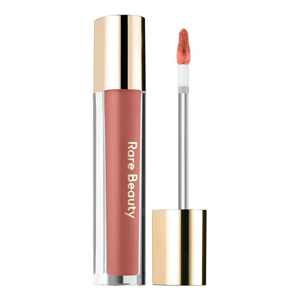 Stay Vulnerable - Glossy Lip Balm, RARE BEAUTY