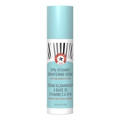 10% Vitamin C - Brightening Serum, FIRST AID BEAUTY