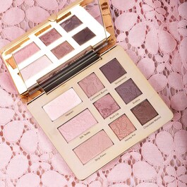 Natural Eyes - Palette