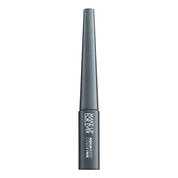 Aqua Resist Color Ink - Eyeliner, MAKE UP FOR EVER