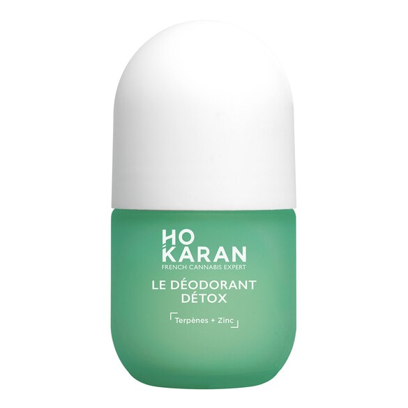 Detox - Deodorant, HO KARAN
