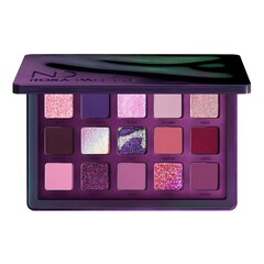 Roxa Palette - Øjenskyggepalette, NATASHA DENONA