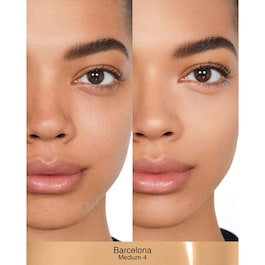 Sheer Glow - Foundation