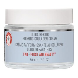 Ultra Repair - Firming Collagen Cream