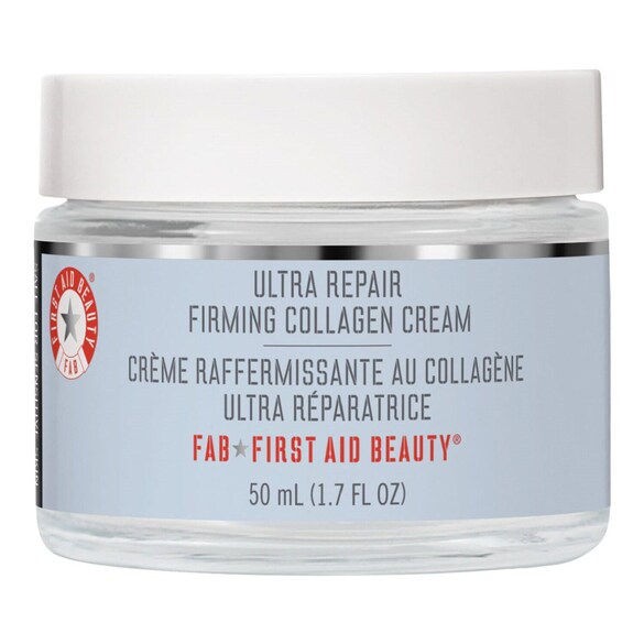 Ultra Repair - Firming Collagen Cream, FIRST AID BEAUTY