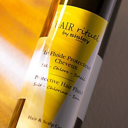 Hair Protective Fluid