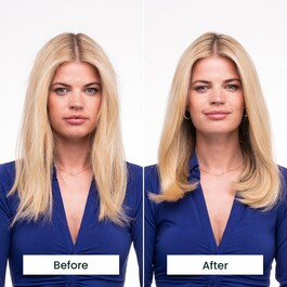 Easy Dry & Go - Hair Brush