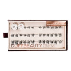 Hybrid - Extended Lash, DUFFBEAUTY